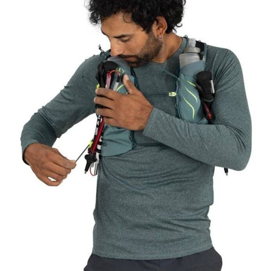 OSPREY - Gilet d'idratazione Duro Pro 7