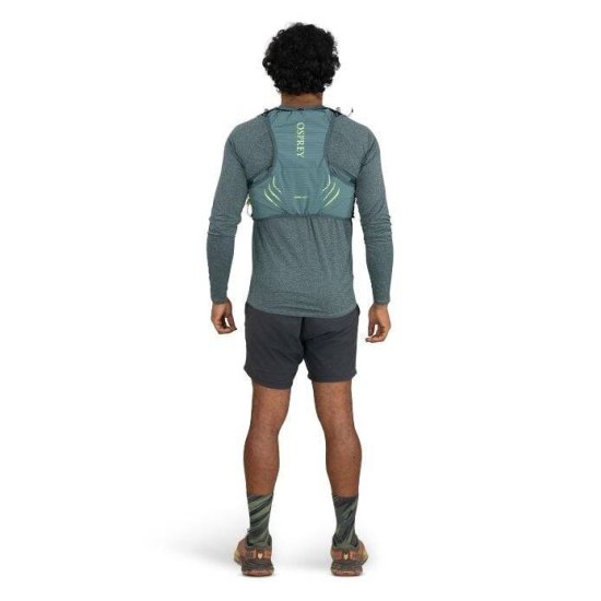 OSPREY - Gilet d'idratazione Duro Pro 7