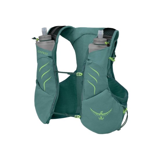 OSPREY - Gilet d'idratazione Duro Pro 7