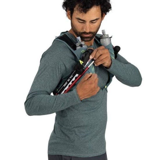 OSPREY - Gilet d'idratazione Duro Pro 7