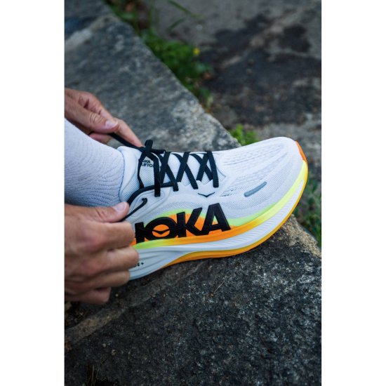HOKA - Clifton Pro uomo