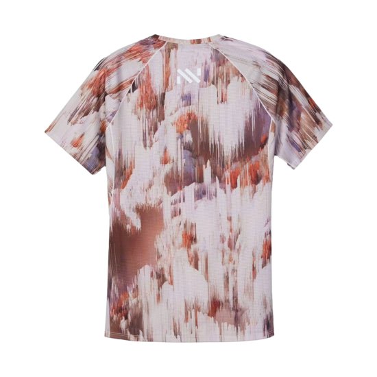 NNORMAL - T-Shirt Race 02 donna
