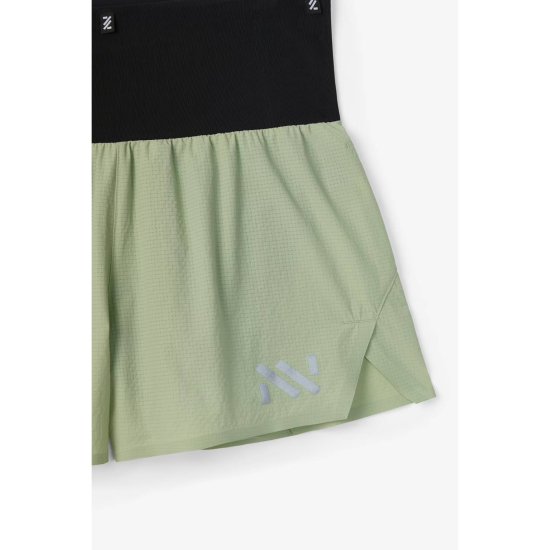 NNORMAL - Short running Race 02 donna