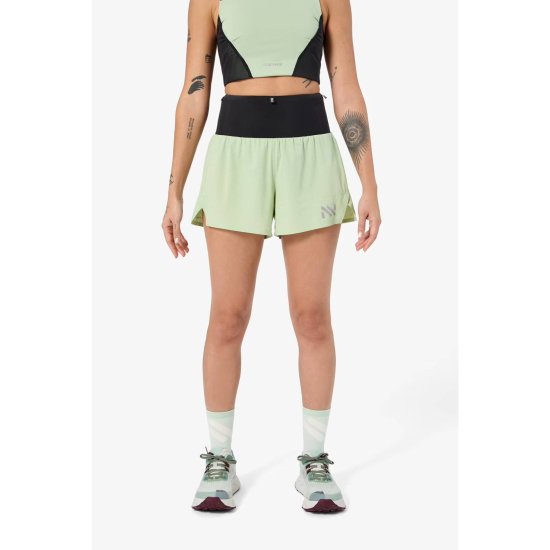 NNORMAL - Short running Race 02 donna