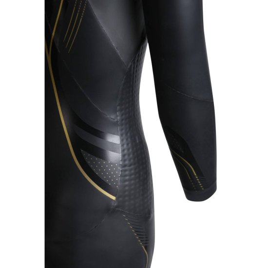 AQUAMAN - Muta Gold 2 uomo