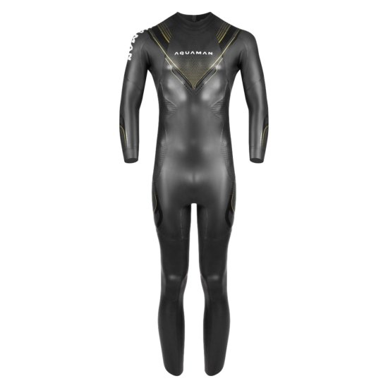 AQUAMAN - Muta Gold 2 uomo