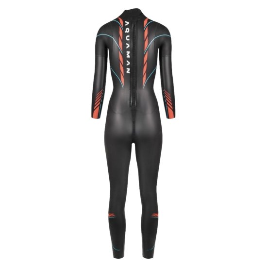 AQUAMAN - Combinazione Wild donna