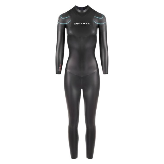AQUAMAN - Combinazione Wild donna