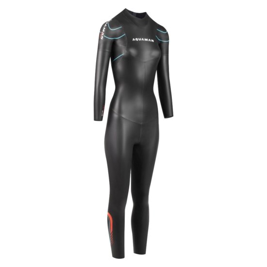 AQUAMAN - Combinazione Wild donna