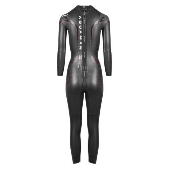 AQUAMAN - Muta DNA 2 donna