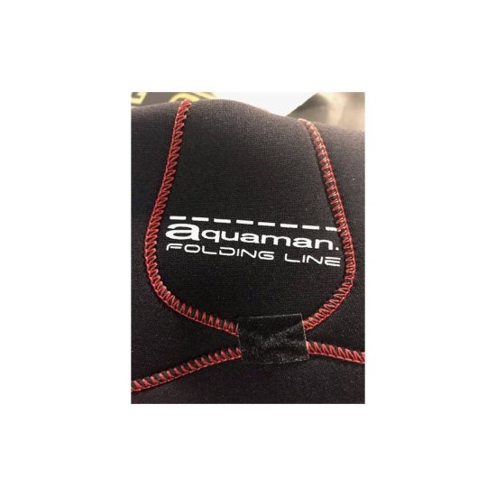 AQUAMAN - Combinazione Bionik 1 donna
