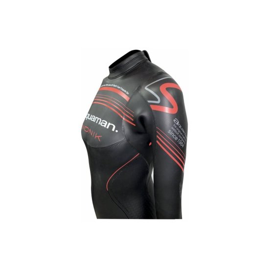 AQUAMAN - Combinazione Bionik 1 donna