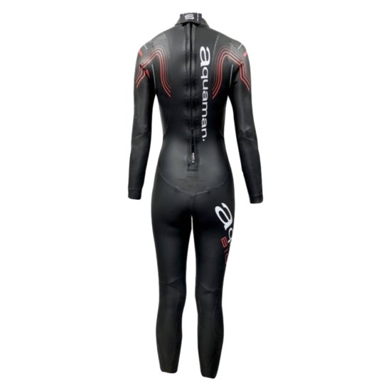 AQUAMAN - Combinazione Bionik 1 donna