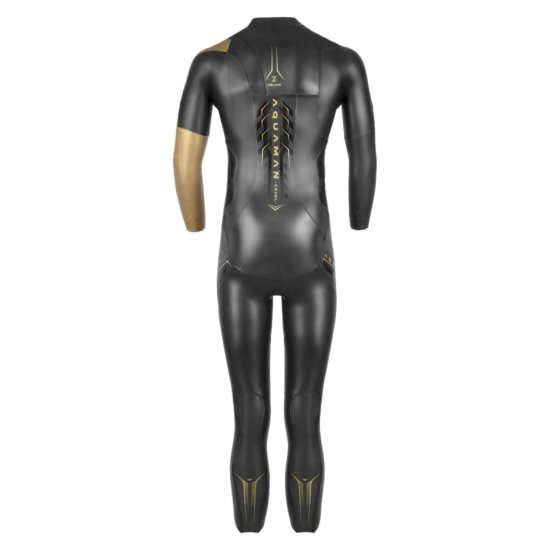 AQUAMAN - Combinazione Craw uomo
