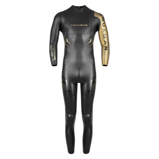 AQUAMAN - Combinazione Craw uomo