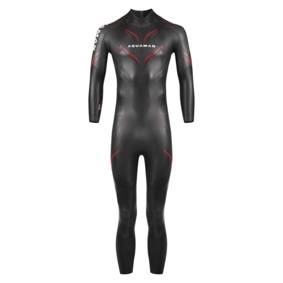 AQUAMAN - Combinazione Bionik 2 uomo