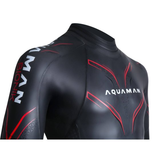 AQUAMAN - Combinazione Bionik 2 uomo