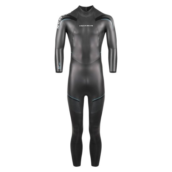 AQUAMAN - Combinazione DNA 2 uomo