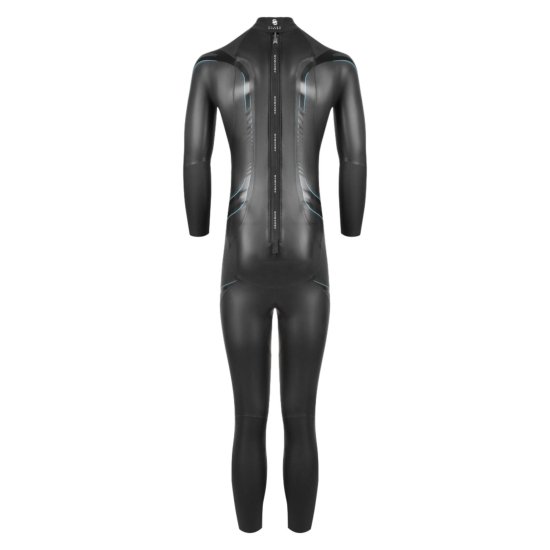 AQUAMAN - Combinazione DNA 2 uomo