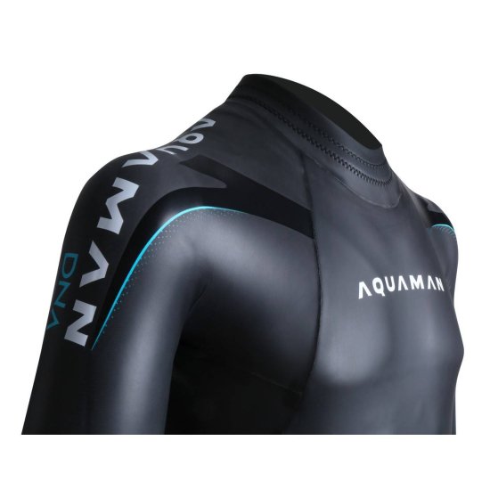 AQUAMAN - Combinazione DNA 2 uomo