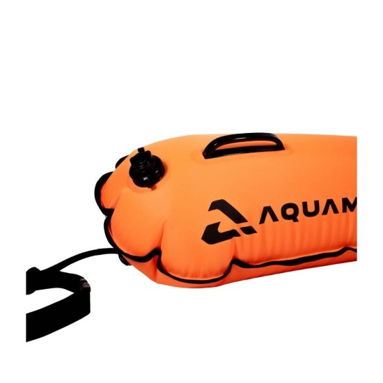 AQUAMAN - Boa da nuoto