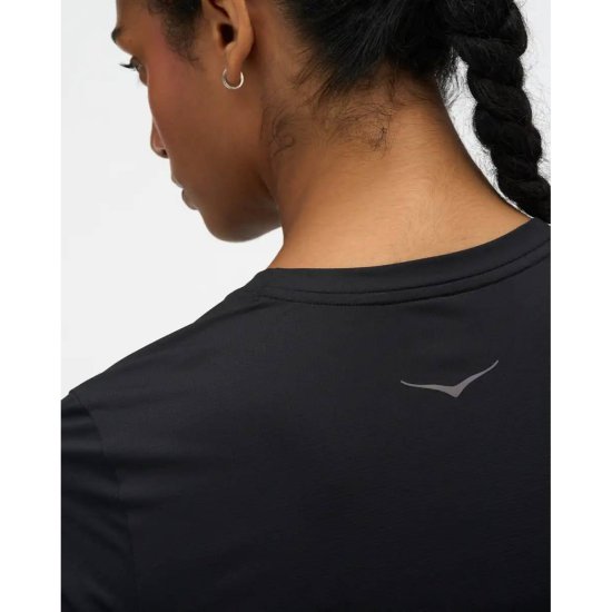HOKA - T-shirt EveryRun donna