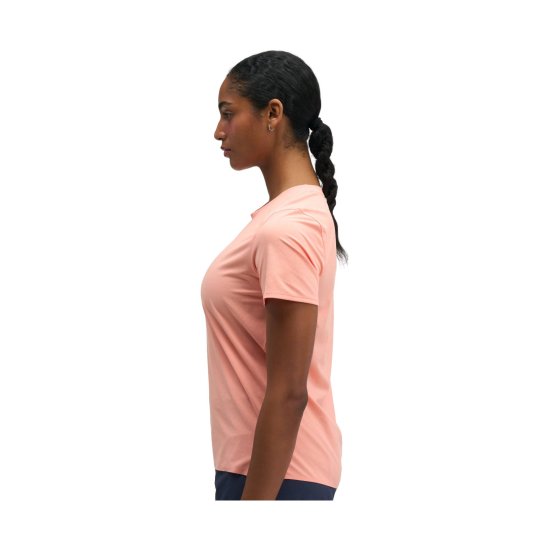 HOKA - T-shirt EveryRun donna