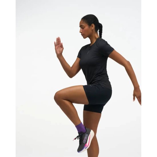 HOKA - T-shirt EveryRun donna