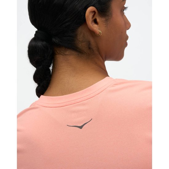 HOKA - T-shirt EveryRun donna