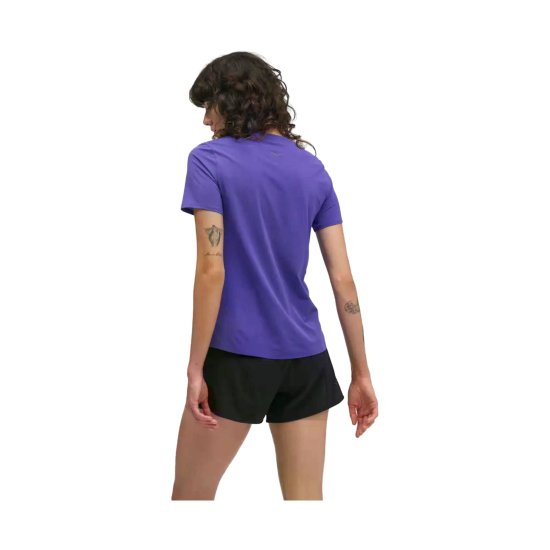 HOKA - T-shirt EveryRun donna