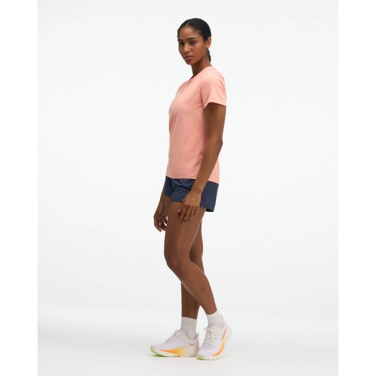 HOKA - T-shirt EveryRun donna