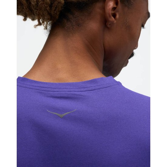 HOKA - T-shirt EveryRun uomo