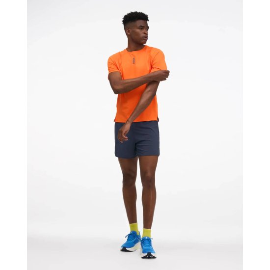 HOKA - T-shirt EveryRun uomo