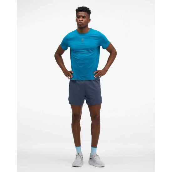 HOKA - T-shirt EveryRun uomo