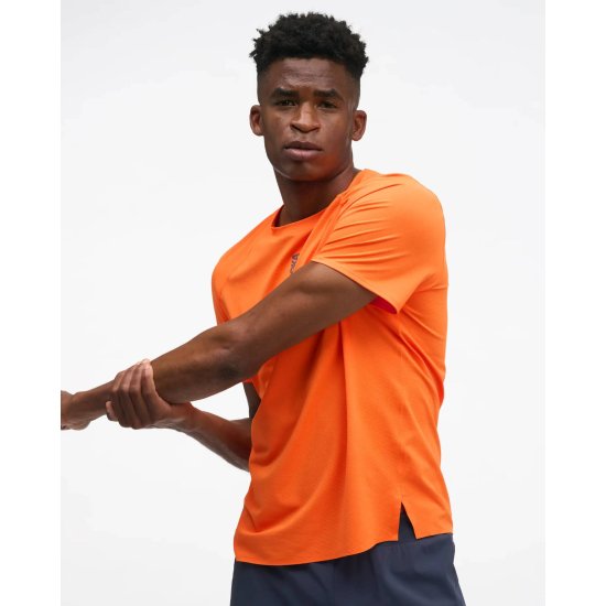 HOKA - T-shirt EveryRun uomo
