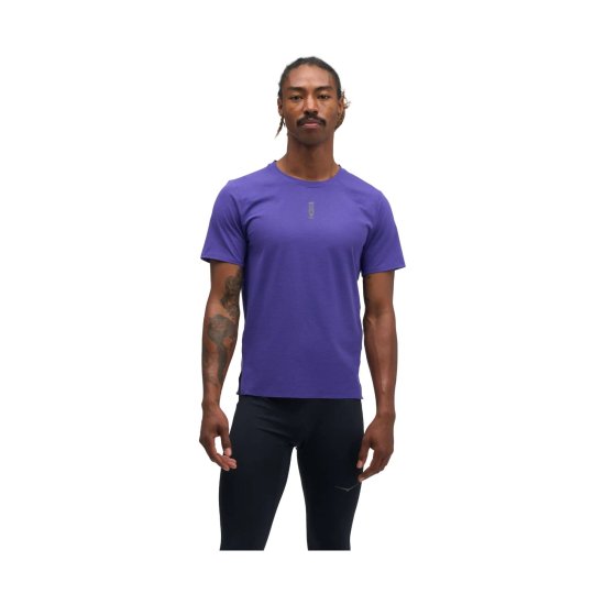 HOKA - T-shirt EveryRun uomo