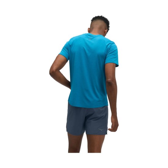 HOKA - T-shirt EveryRun uomo