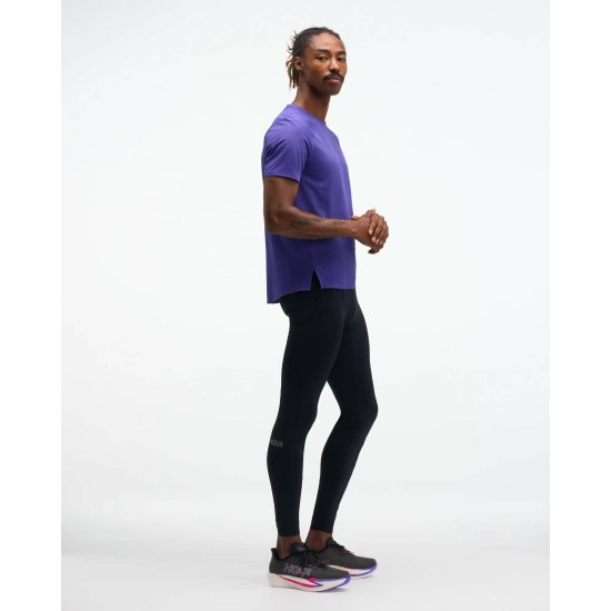 HOKA - T-shirt EveryRun uomo