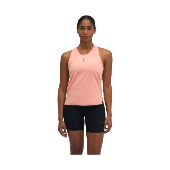 HOKA - Canotta EveryRun donna