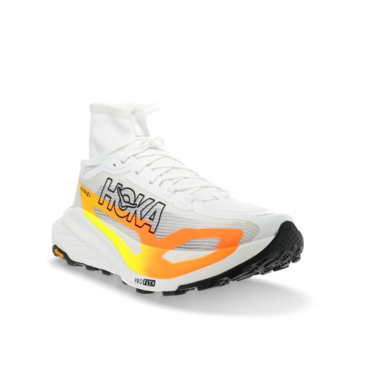 HOKA - Tecton X 4 uomo