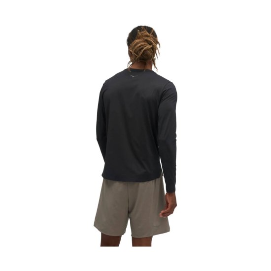 HOKA - Maglia a maniche lunghe EveryRun uomo