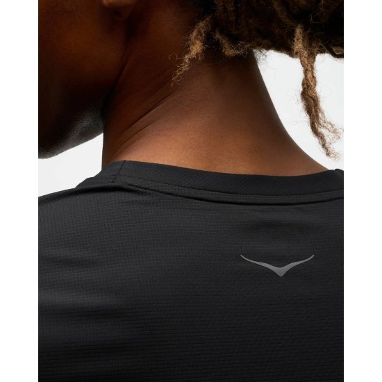HOKA - Maglia a maniche lunghe EveryRun uomo