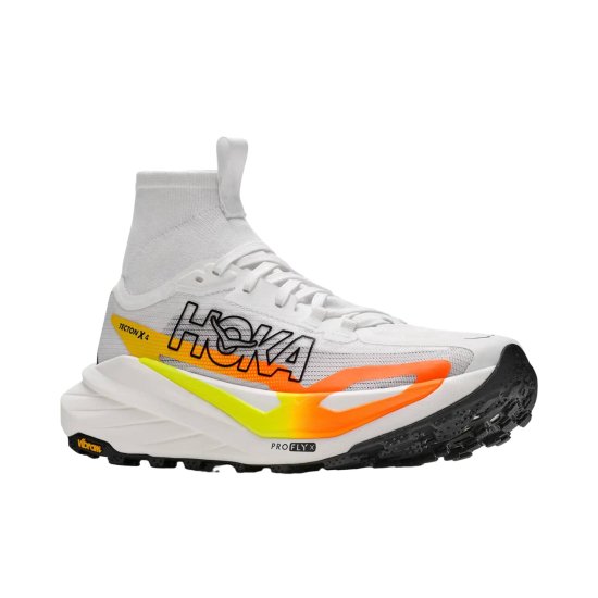 HOKA - Tecton X 4 donna