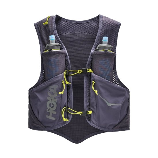 HOKA - Gilet da trail 8L