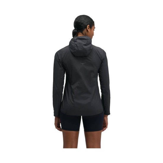 HOKA - Giacca antivento Skyflow donna