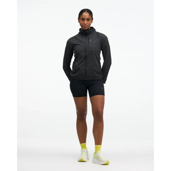 HOKA - Giacca antivento Skyflow donna