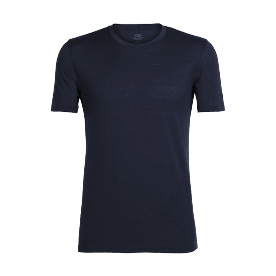 ICEBREAKER - T-SHIRT TECH LITE CREWE UOMO