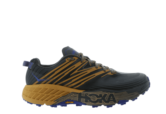 HOKA - SPEEDGOAT 4 UOMO