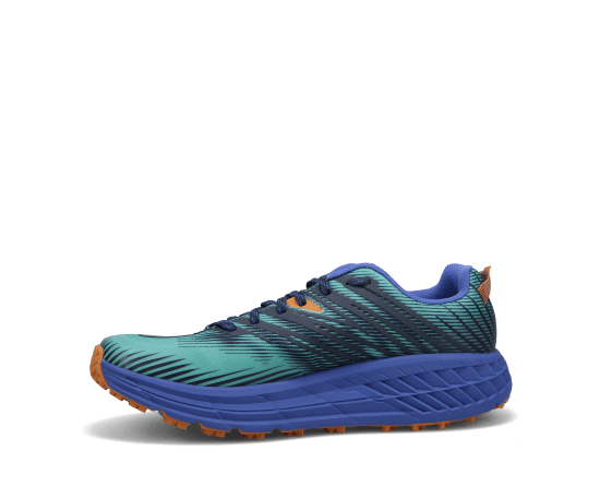 HOKA - SPEEDGOAT 4 UOMO