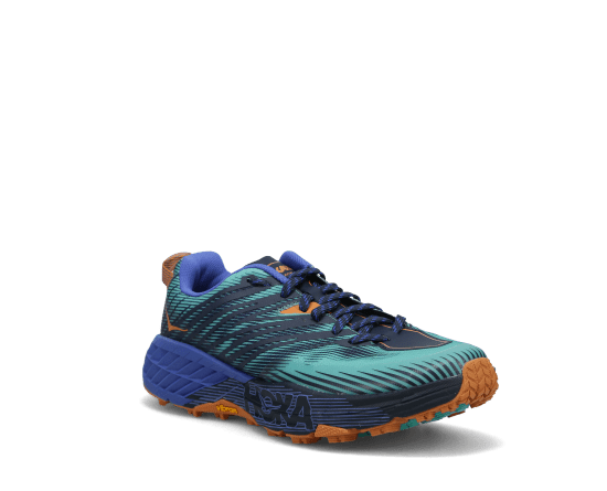 HOKA - SPEEDGOAT 4 UOMO